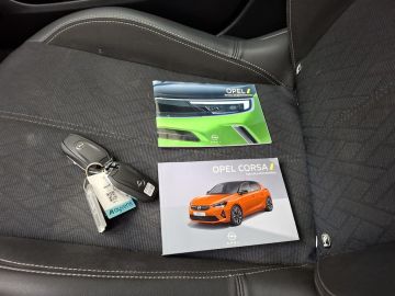 Opel Corsa-e